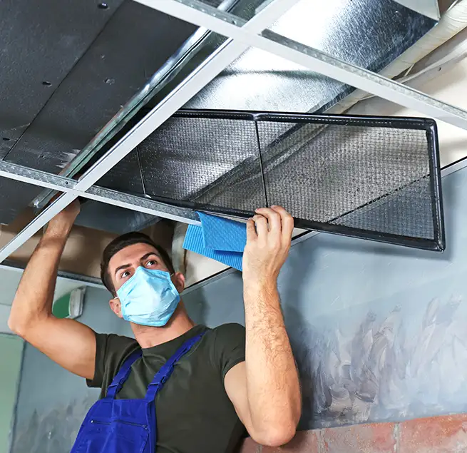 Why Homeowners & Businesses Trust Us in Marrero, LA?